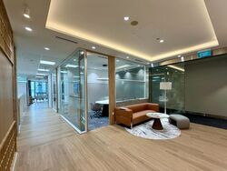 Central Boulevard (D1), Office #568708871